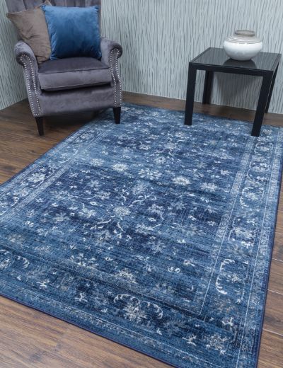 Vintage Timeless - Navy