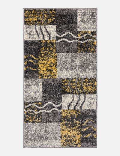 JAVA ASSORTED COLOURS / DESIGNS 60 X 110