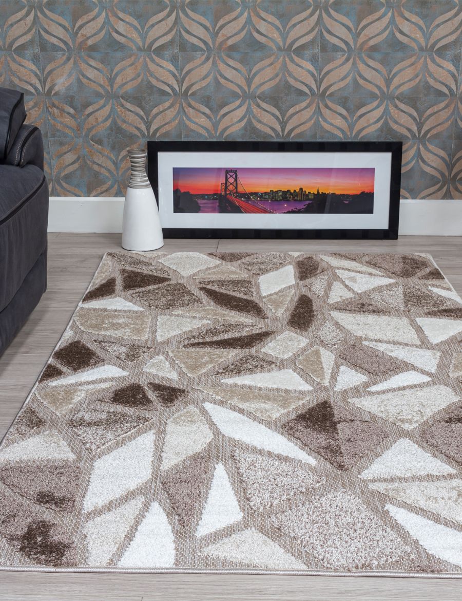 Alessia Loka - Beige from Denis McGinley Furniture