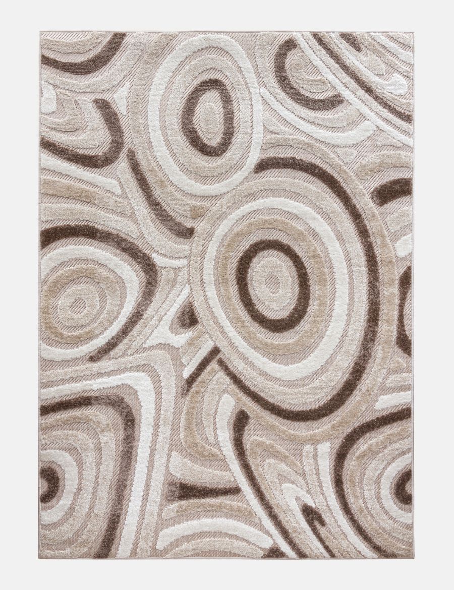Alessia Oasis - Beige from Denis McGinley Furniture