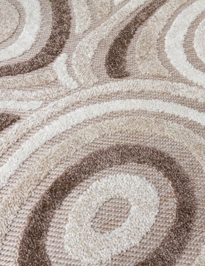 Alessia Oasis - Beige