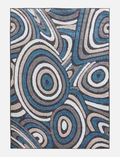 Alessia Oasis - Blue