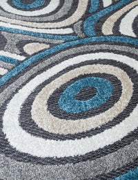 Alessia Oasis - Blue