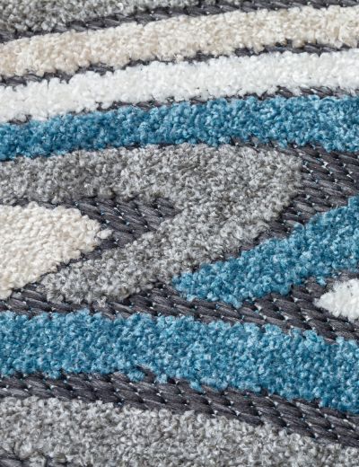 Alessia Oasis - Blue