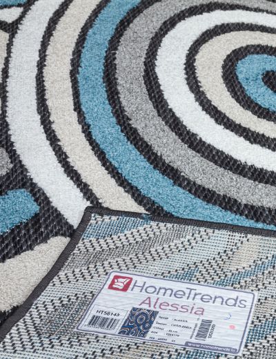 Alessia Oasis - Blue