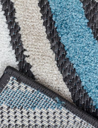 Alessia Oasis - Blue