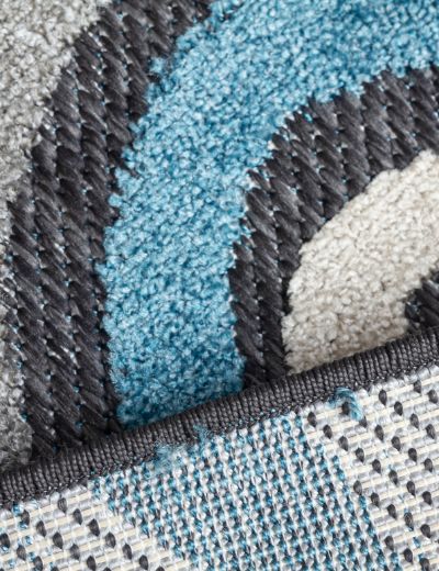 Alessia Oasis - Blue