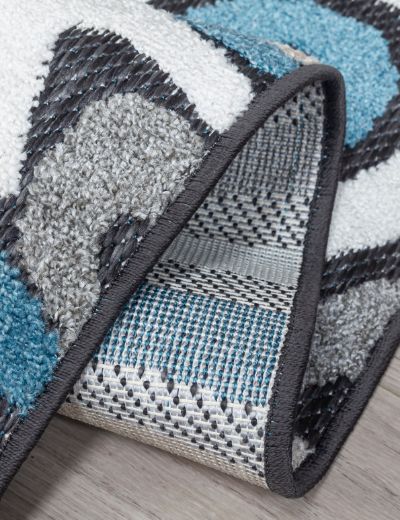 Alessia Oasis - Blue