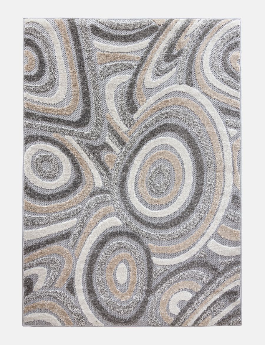 Alessia Oasis - Grey from Denis McGinley Furniture