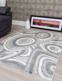 Alessia Oasis - Grey