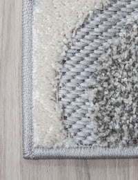 Alessia Oasis - Grey