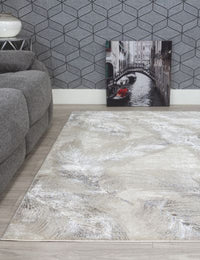 Boutique Plumes - Beige