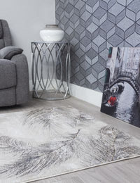 Boutique Plumes - Beige