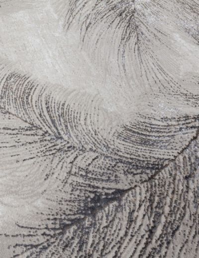 Boutique Plumes - Beige