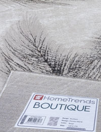 Boutique Plumes - Beige