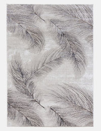 Boutique Plumes - Beige