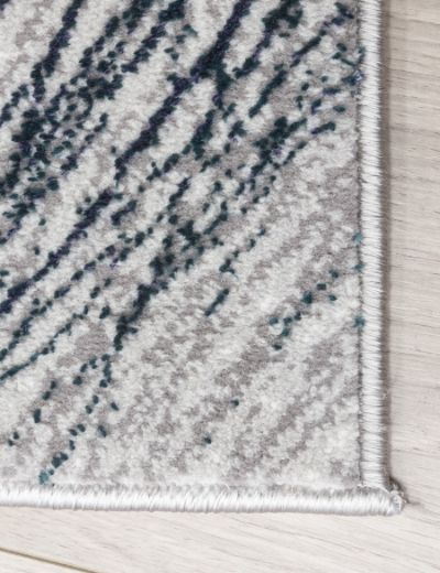 Boutique Plumes - Blue Green