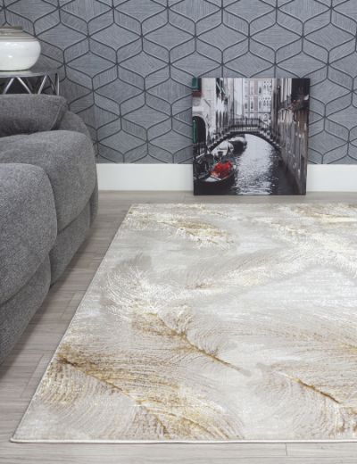 Boutique Plumes - Ochre