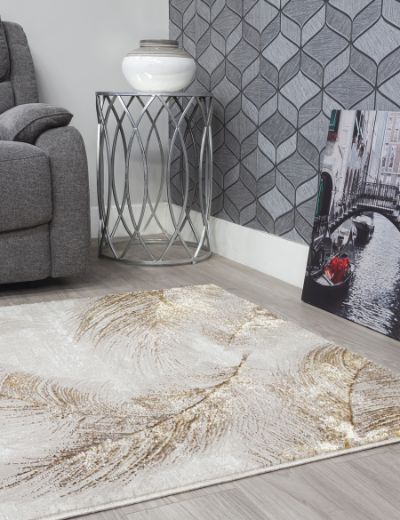 Boutique Plumes - Ochre