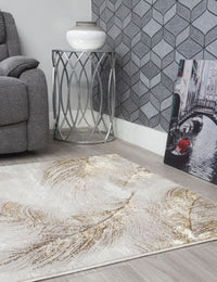 Boutique Plumes - Ochre