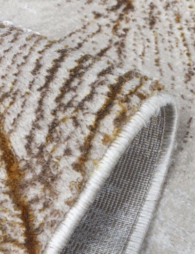 Boutique Plumes - Ochre