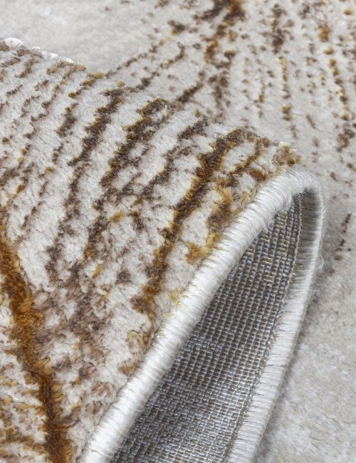 Boutique Plumes - Ochre