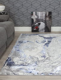 Boutique Vivid - Blue