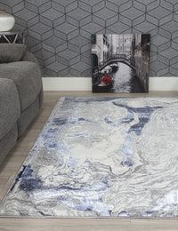 Boutique Vivid - Blue