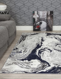 Boutique Vivid - Blue