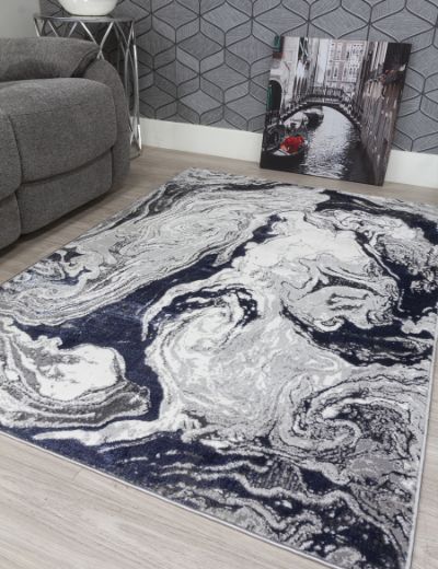 Boutique Vivid - Blue