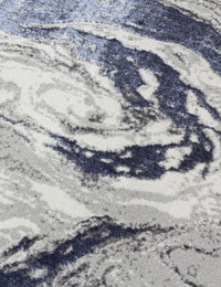 Boutique Vivid - Blue