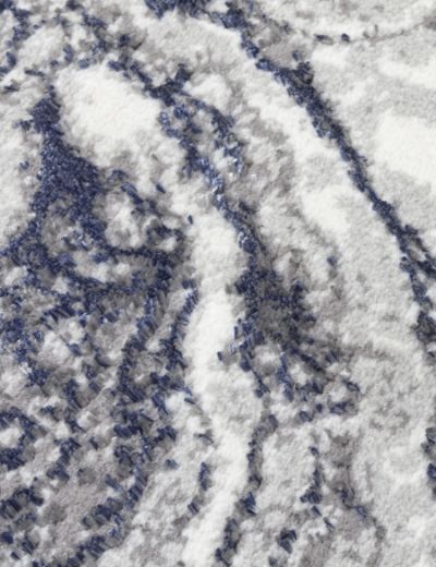 Boutique Vivid - Blue