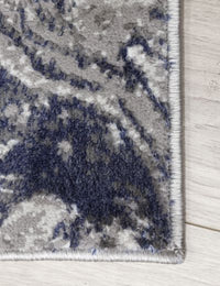 Boutique Vivid - Blue