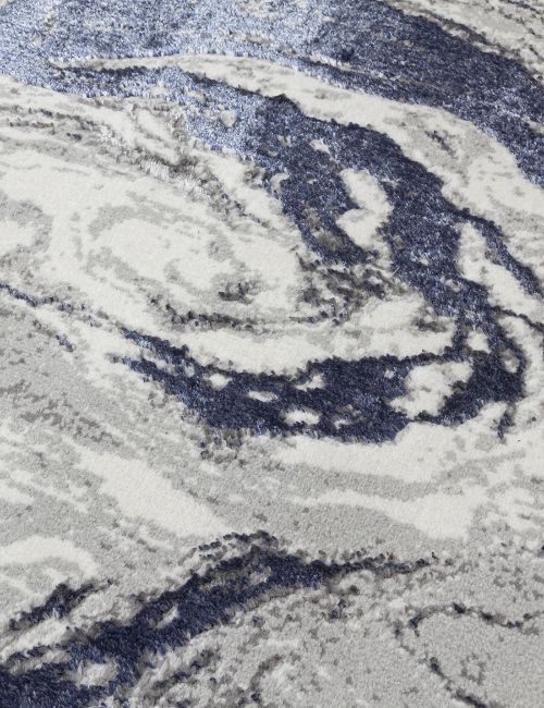 Boutique Vivid - Blue