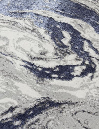 Boutique Vivid - Blue