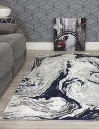 Boutique Vivid - Blue