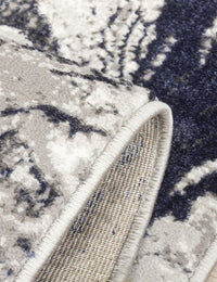 Boutique Vivid - Blue