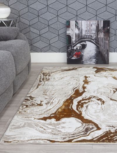 Boutique Vivid - Ochre