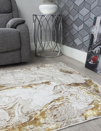 Boutique Vivid - Ochre