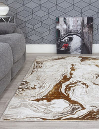 Boutique Vivid - Ochre