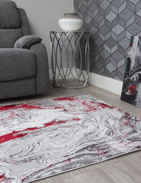 Boutique Vivid - Red