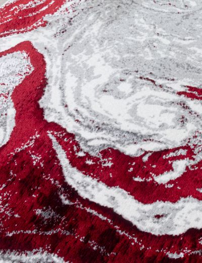 Boutique Vivid - Red