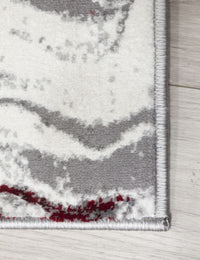 Boutique Vivid - Red