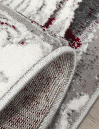 Boutique Vivid - Red