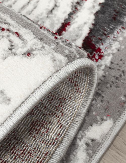 Boutique Vivid - Red