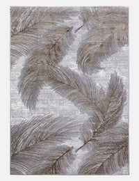 Boutique Plumes - Grey