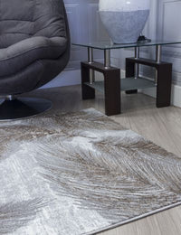 Boutique Plumes - Grey