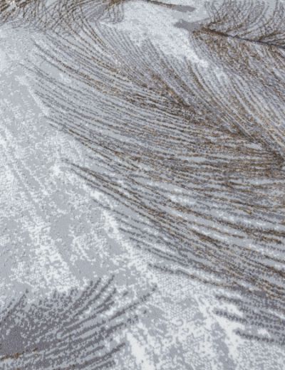 Boutique Plumes - Grey