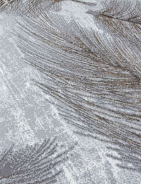 Boutique Plumes - Grey