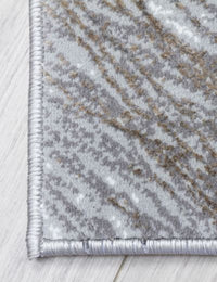 Boutique Plumes - Grey